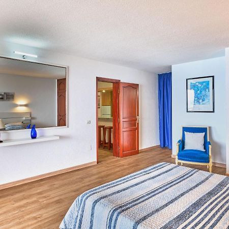 Apartment Blue Neptuno-2 By Interhome Puerto de Santiago  Luaran gambar