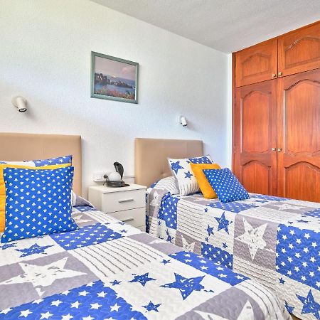 Apartment Blue Neptuno-2 By Interhome Puerto de Santiago  Luaran gambar