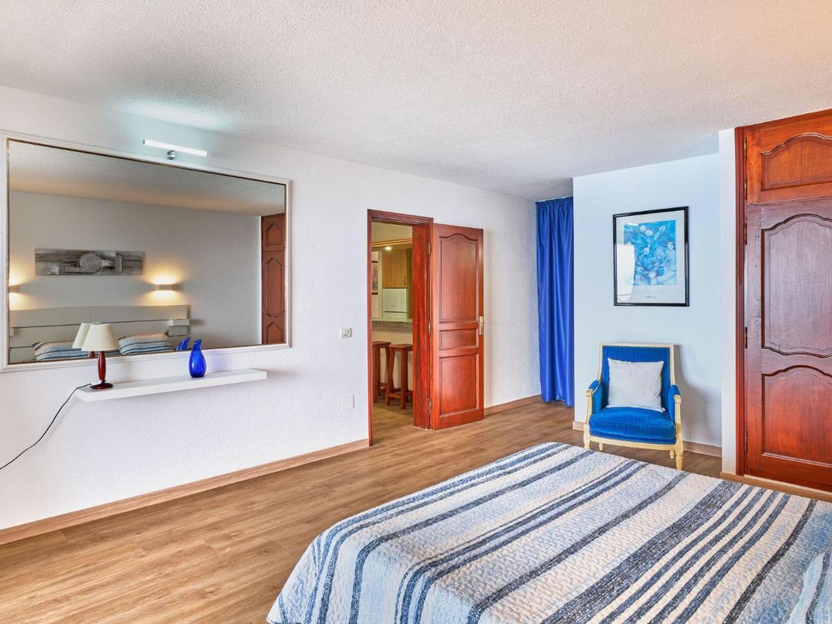 Apartment Blue Neptuno-2 By Interhome Puerto de Santiago  Luaran gambar
