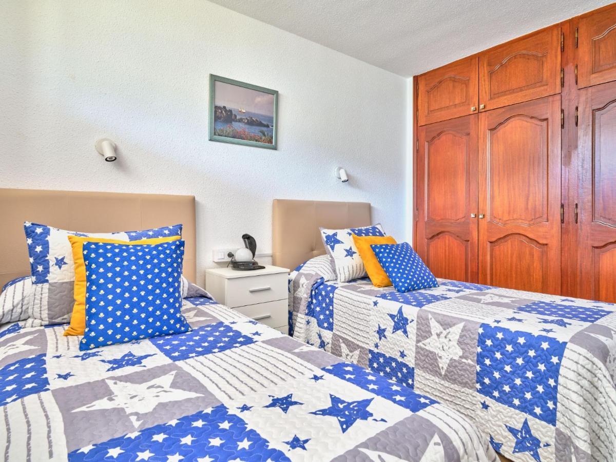 Apartment Blue Neptuno-2 By Interhome Puerto de Santiago  Luaran gambar