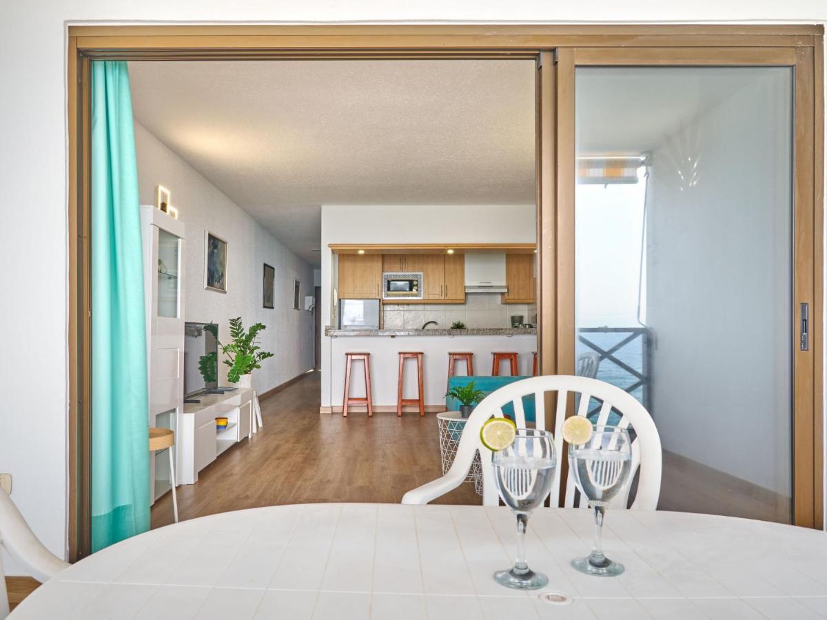 Apartment Blue Neptuno-2 By Interhome Puerto de Santiago  Luaran gambar