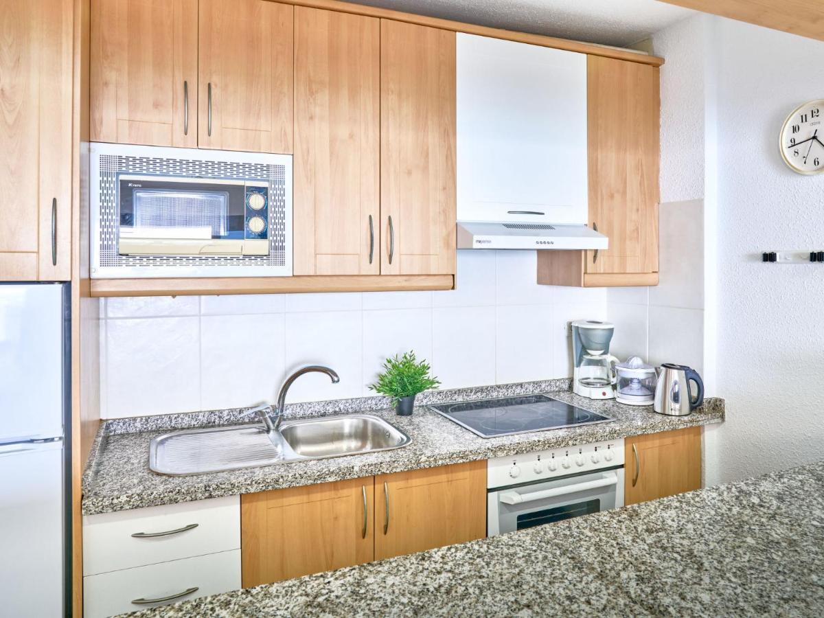 Apartment Blue Neptuno-2 By Interhome Puerto de Santiago  Luaran gambar