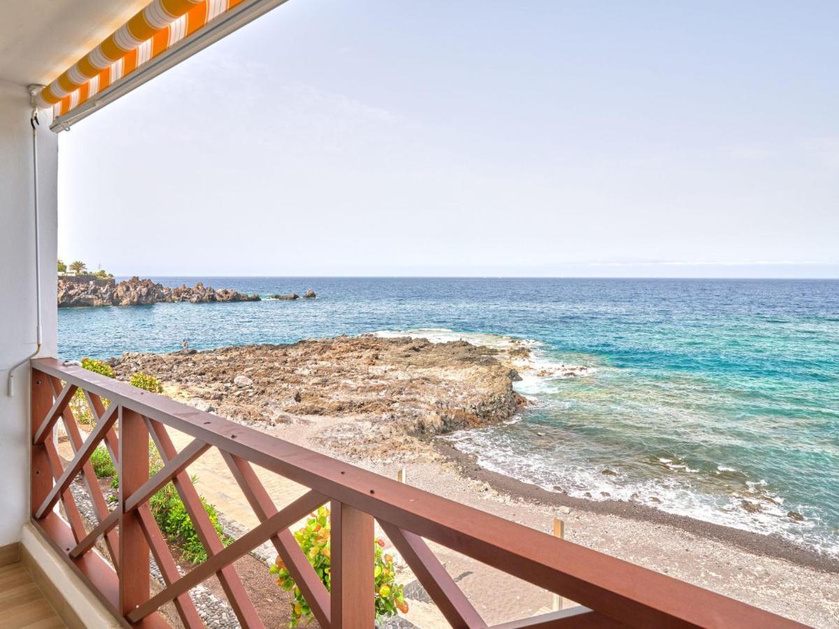 Apartment Blue Neptuno-2 By Interhome Puerto de Santiago  Luaran gambar