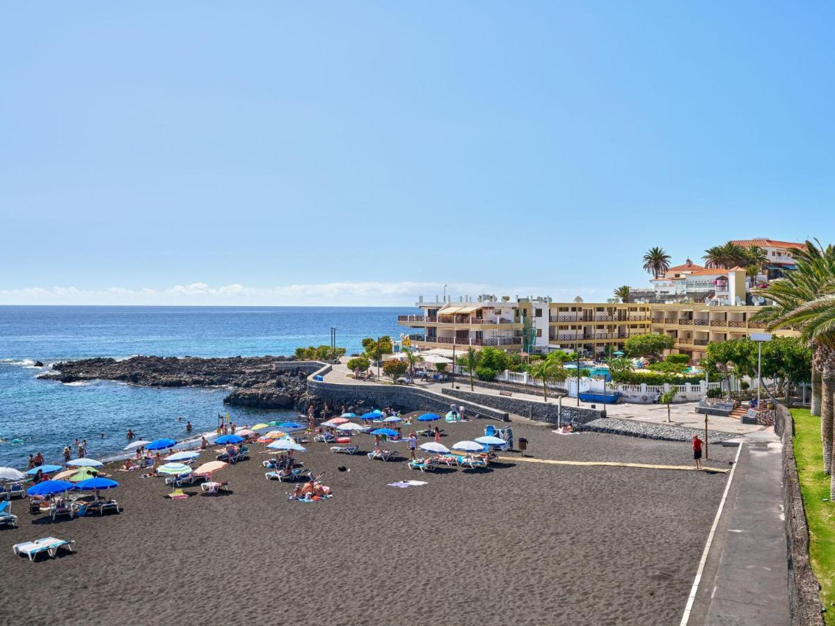 Apartment Blue Neptuno-2 By Interhome Puerto de Santiago  Luaran gambar