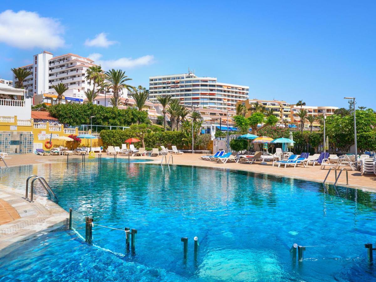 Apartment Blue Neptuno-2 By Interhome Puerto de Santiago  Luaran gambar