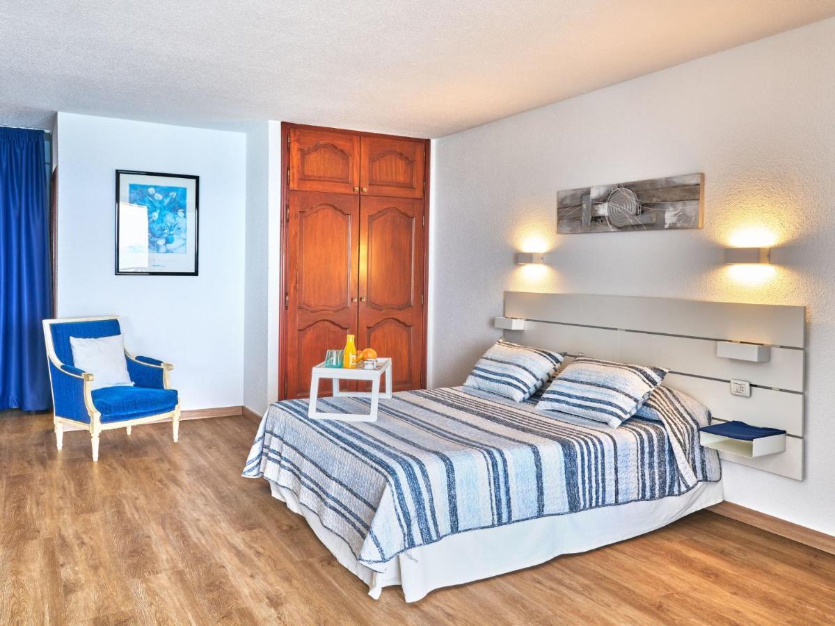 Apartment Blue Neptuno-2 By Interhome Puerto de Santiago  Luaran gambar