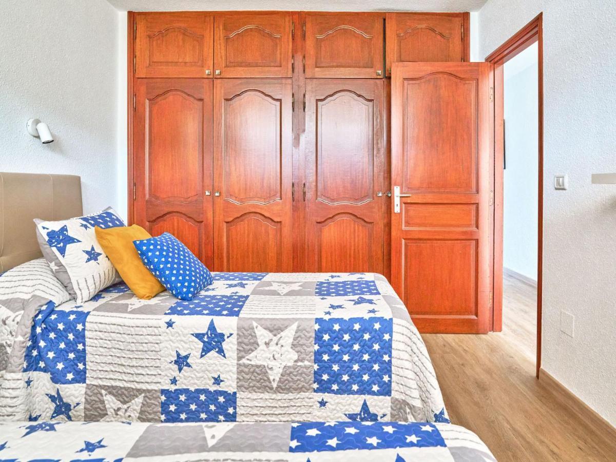 Apartment Blue Neptuno-2 By Interhome Puerto de Santiago  Luaran gambar