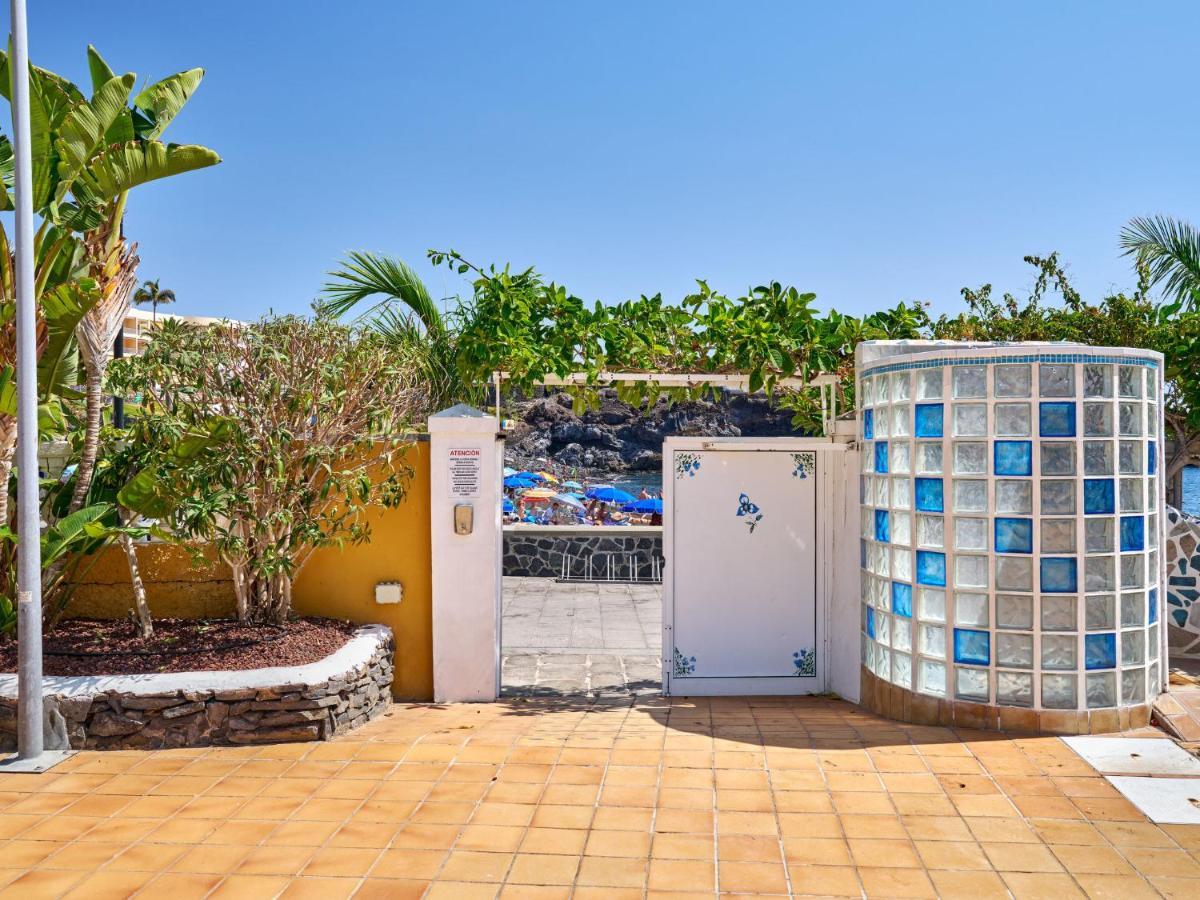 Apartment Blue Neptuno-2 By Interhome Puerto de Santiago  Luaran gambar