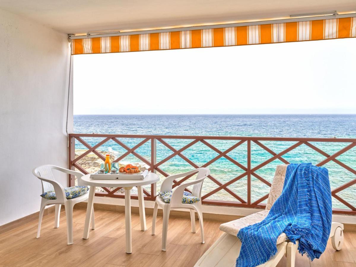 Apartment Blue Neptuno-2 By Interhome Puerto de Santiago  Luaran gambar