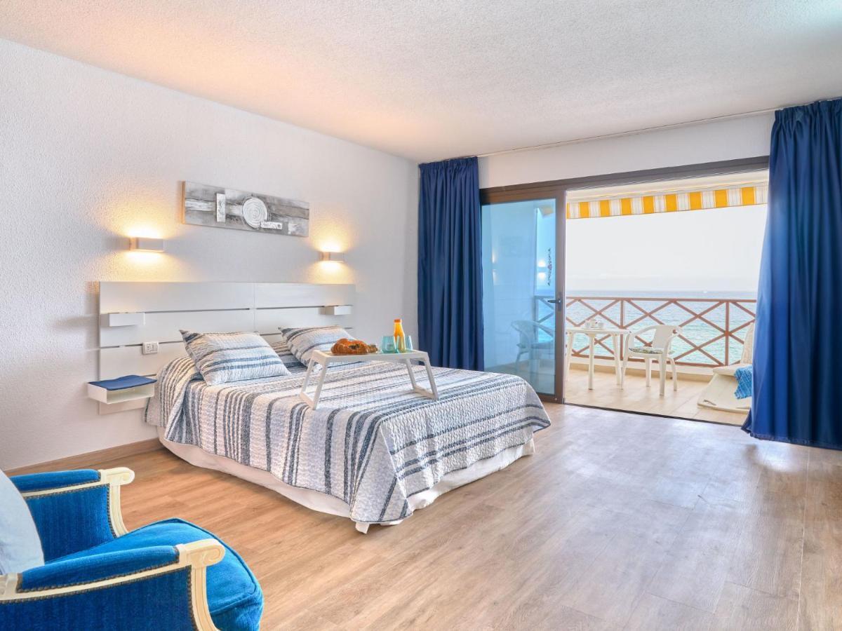 Apartment Blue Neptuno-2 By Interhome Puerto de Santiago  Luaran gambar