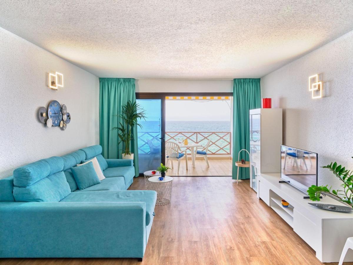 Apartment Blue Neptuno-2 By Interhome Puerto de Santiago  Luaran gambar