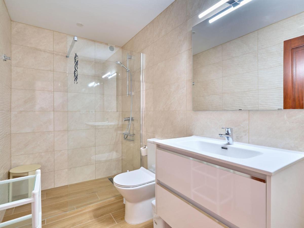 Apartment Blue Neptuno-2 By Interhome Puerto de Santiago  Luaran gambar